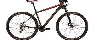 F29 Carbon 3 2015 Mountain Bike Grey