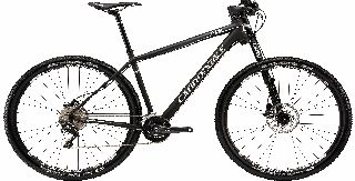 F29 Carbon 4 2015 Mountain Bike BBQ