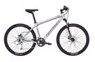 Cannondale F5 Disc Fem 2008 Womenand#39;s Mountain Bike