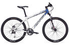 Cannondale F6 Disc 2008 Mountain Bike