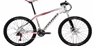 Cannondale Flash AL1 2012 Mountain Bike