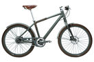 G-Star Raw 2008 Hybrid Bike