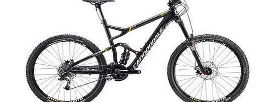 Cannondale Jekyll 3 2015 Mountain Bike