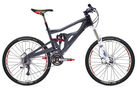 Cannondale Moto Carbon 1 2008 Mountain Bike