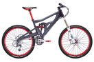 Cannondale Moto Carbon 2 2008 Mountain Bike