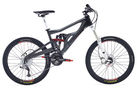 Moto Carbon 3 2008 Mountain Bike