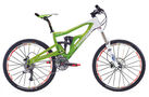 Cannondale Moto Carbon Ultimate 2008 Mountain Bike