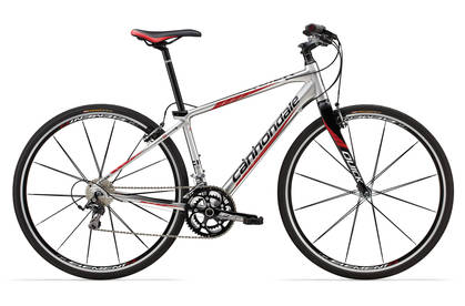 Quick Sl 1 2014 Hybrid Bike