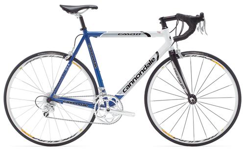 R900 Veloce 2006 Road Bike