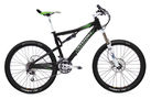 Rize 4 2008 Mountain Bike