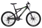 Cannondale Rize 5 2008 Mountain Bike