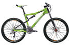 Cannondale Rize Carbon 1 2008 Mountain Bike