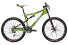 Rize Carbon 2 2008 Mountain Bike