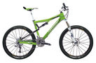 Cannondale Rize Carbon 3 2008 Mountain Bike