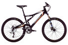 Cannondale Rush 5 2008 Mountain Bike