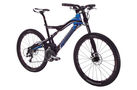 Cannondale Rush Carbon 1 2008 Mountain Bike