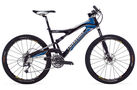 Cannondale Rush Carbon 2 2008 Mountain Bike