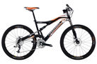 Cannondale Rush Carbon 3 2008 Mountain Bike