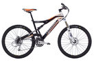 Cannondale Rush Carbon 4 2008 Mountain Bike