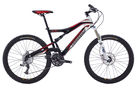 Cannondale Rush Carbon 4 2009 Mountain Bike