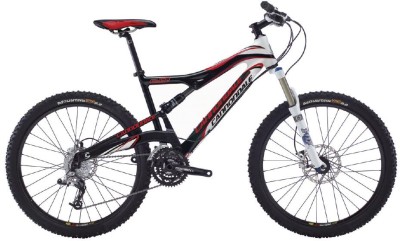 Rush Carbon 4 2009