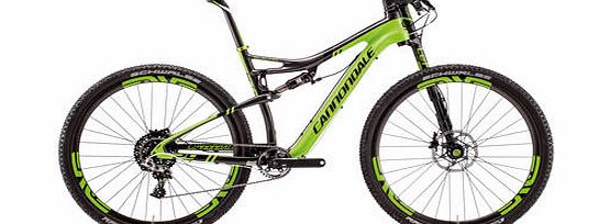 Scalpel 29er Carbon Team 2015