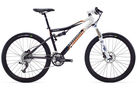 Cannondale Scalpel 4 2008 Mountain Bike