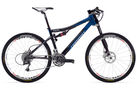 Scalpel Carbon 1 2008 Mountain Bike