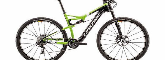 Scalpel Carbon 1 29er 2015 Mountain