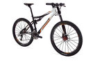 Cannondale Scalpel Carbon Team 2008 Mountain Bike