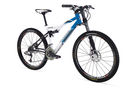 Cannondale Scalpel Womenand#39;s 2008 Mountain Bike