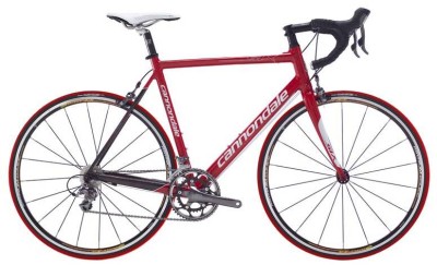 Six Ultegra Sl Compact 2009