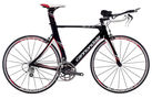 Slice Carbon Ultegra SL 2008 Triathlon Bike