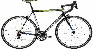 Super 6 Evo 105 5 2015 Road Bike