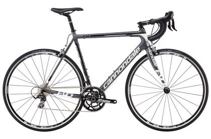 Super 6 Evo 105 6 2014 Road Bike