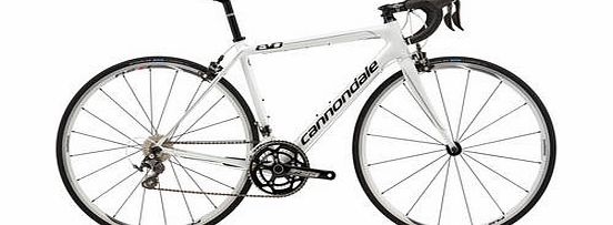 Cannondale Super 6 Evo 105 Womens 2015 Road Bike