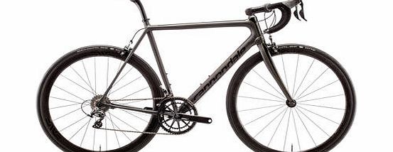 Super 6 Evo Black Inc 2015 Road Bike