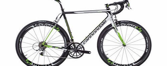 Super 6 Evo Hi-mod Team 2015 Road Bike