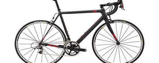 Super 6 Evo Red 22 2015 Road Bike