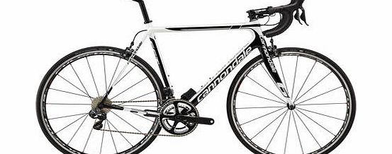 Super 6 Evo Ultegra Di2 2015 Road Bike