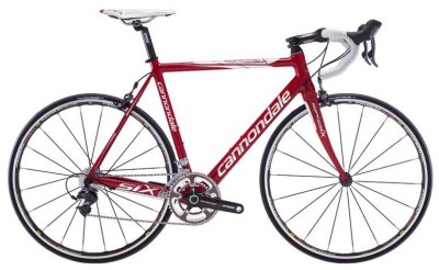 Super Six Ultegra Sl Compact 2009