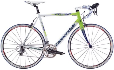 Super Six Ultegra Sl Compact Ltd 2009