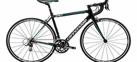 Supersix Evo 105 2014 Womens Road Bike