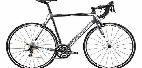 Supersix Evo 105 6 2014 Road Bike