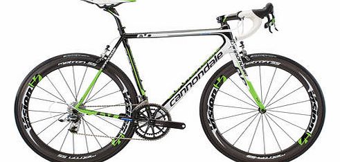 Supersix Evo Hi-mod Team 2014 Road Bike