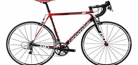 Supersix Evo Sram Red 2014 Road Bike