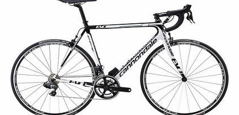 Supersix Evo Ultegra Di2 2014 Road Bike