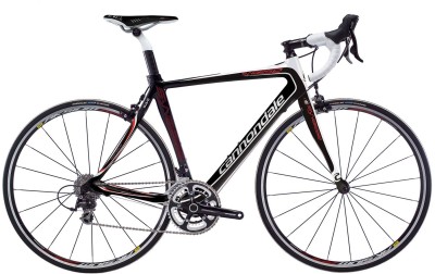 SYNAPSE Carbon 105 BLK CD 2010