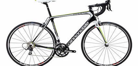 Cannondale Synapse Carbon 6 105 2014 Road Bike