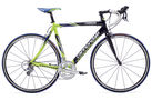 Cannondale Synapse Carbon SL 105 Compact LTD 2008 Road Bike